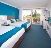 Sea World Resort and Water Park - Local Tourism