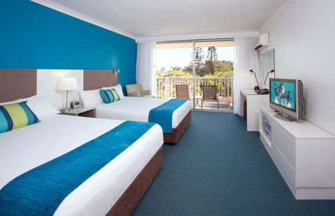 Sea World Resort And Water Park - Local Tourism 0