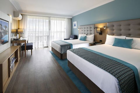Sea World Resort And Water Park - Local Tourism 1