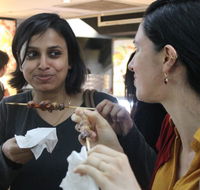 Taste Cultural Food Tours - Local Tourism