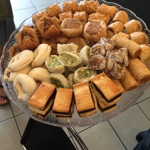 Taste Cultural Food Tours - Australia Shopping 9