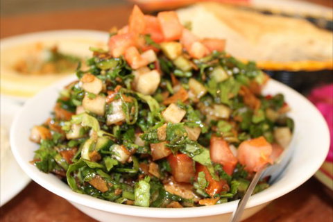 Taste Cultural Food Tours - Australia Shopping 14