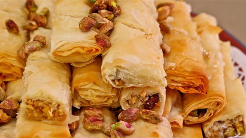 Taste Cultural Food Tours - Australia Shopping 22