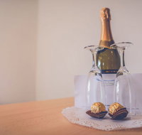 Rich River Golf Club Resort - Local Tourism