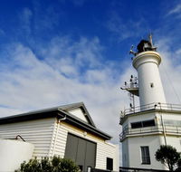 Point Lonsdale Lighthouse Tours - Local Tourism