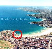 Bondi Beachfront Studio - Accommodation Australia