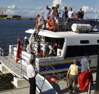 Nova Cruises - Local Tourism