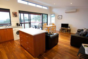 Karrak Reach Forest Retreat - Local Tourism 0
