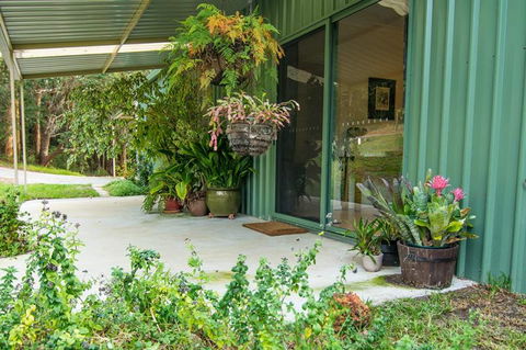 Karrak Reach Forest Retreat - Local Tourism 3