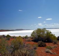 Gawler Ranges Wilderness Safaris - Local Tourism
