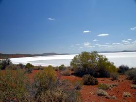 Gawler Ranges Wilderness Safaris - Accommodation Australia 0