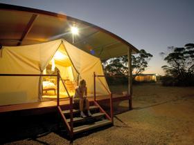 Gawler Ranges Wilderness Safaris - Accommodation Australia 1