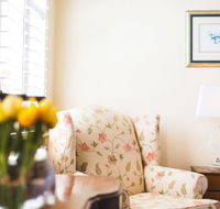 B and B on the Park - Local Tourism