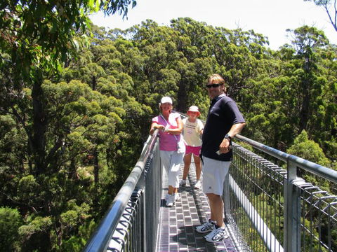 Out Of Sight Tours - Bed n Breakfasts 15