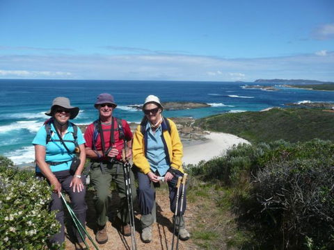 Out Of Sight Tours - Bed n Breakfasts 21