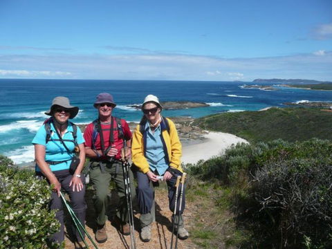 Out Of Sight Tours - Bed n Breakfasts 24