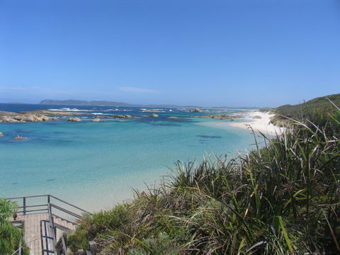 Out Of Sight Tours - Bed n Breakfasts 26