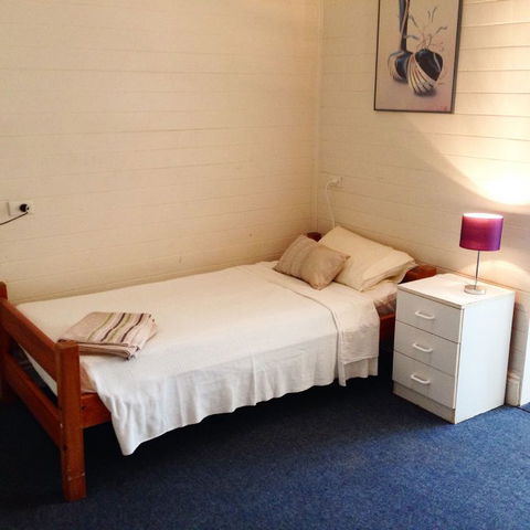 Estreet Guesthouse - Accommodation Australia 0