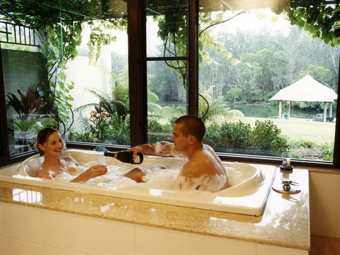 Nundoobah Retreat - Local Tourism 0