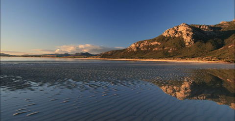 Trek Tasmania - Local Tourism 0