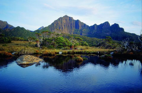 Trek Tasmania - Local Tourism 4