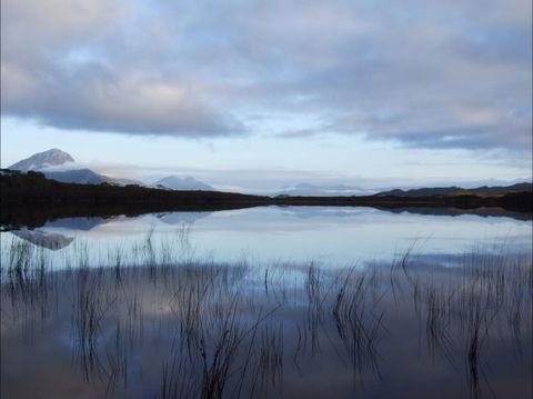 Trek Tasmania - Local Tourism 6