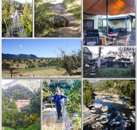 Peak Potential Adventures - Accommodation Australia