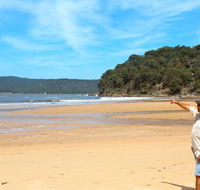 Bara Barang Aboriginal Tours - Accommodation Australia