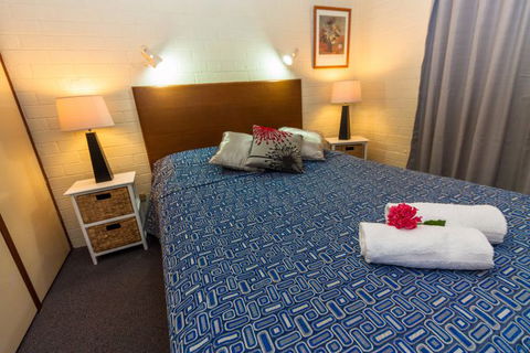 Edgewater Gardens - Accommodation Australia 4