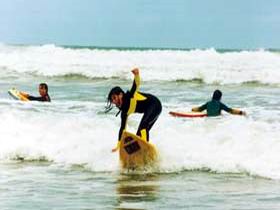 Seaford Rise SA Local Tourism