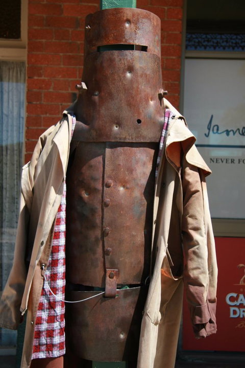 Australis 4WD Adventures - Australia Shopping 1