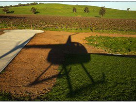 Barossa Helicopters Pty Ltd - Accommodation Australia 1