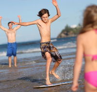 Caloundra to Noosa Scenic Drive Tour - Accommodation Australia