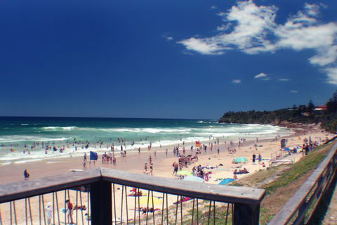 Caloundra To Noosa Scenic Drive Tour - Accommodation Australia 1