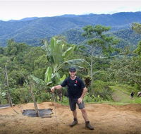 Rock Up Adventures - Accommodation Australia