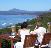 Snug Cove Bed and Breakfast - Accommodation Australia