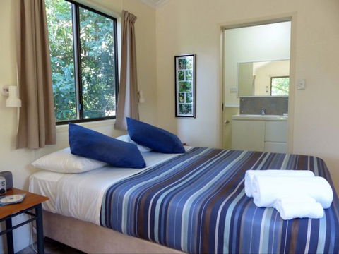 Daintree Valley Haven - Accommodation Australia 7