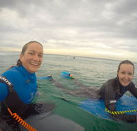 The Bodyboard Academy - Accommodation Australia