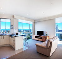 Pacific Views Resort - Local Tourism