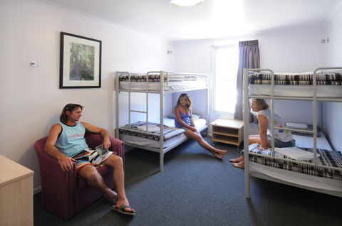 Yamba YHA - Local Tourism 0