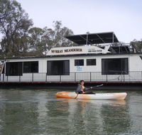 Murray Meanderer - Local Tourism
