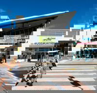 Noosa Civic Shopping Centre - Local Tourism