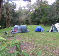 Booderee National Park Cave Beach Camping Area - Local Tourism