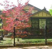 Belle La Rue - Local Tourism