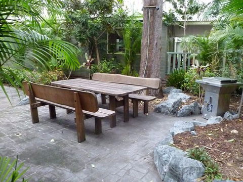 Darlington Beach NRMA Holiday Park - Accommodation Australia 3