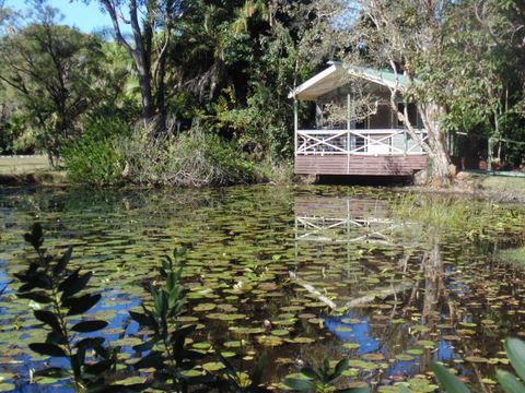 Darlington Beach NRMA Holiday Park - Accommodation Australia 5