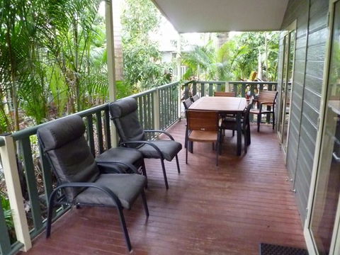Darlington Beach NRMA Holiday Park - Accommodation Australia 6