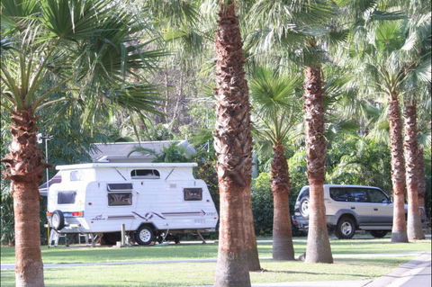 Darlington Beach NRMA Holiday Park - Accommodation Australia 8