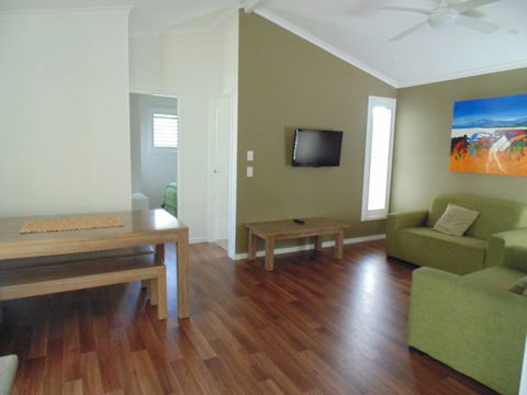 Darlington Beach NRMA Holiday Park - Accommodation Australia 10