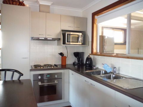 Seashells - Accommodation Australia 3